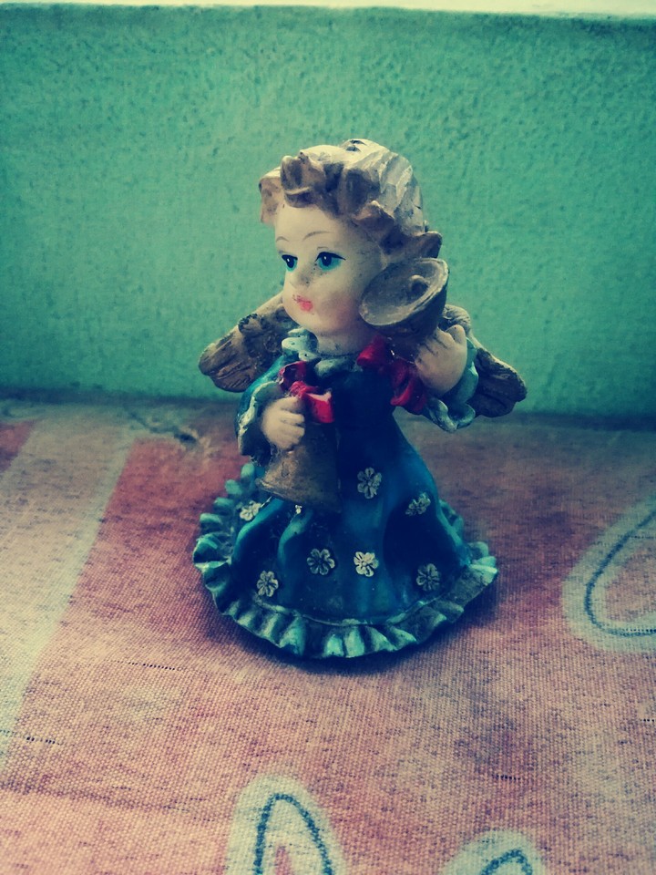 Angel of the Morning