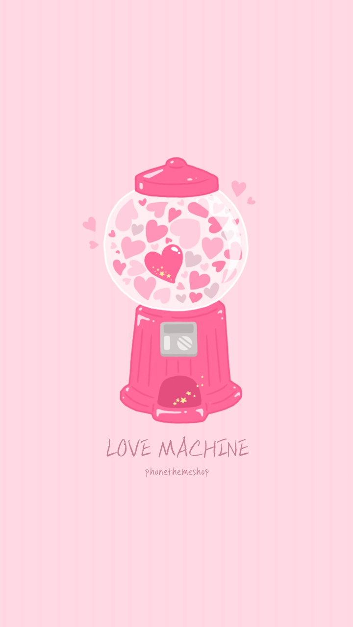 Love Machine