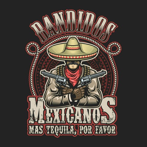 bandidos