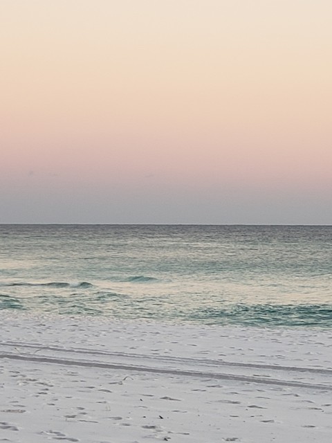 beaches