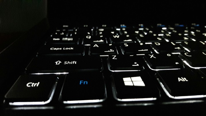Keyboards