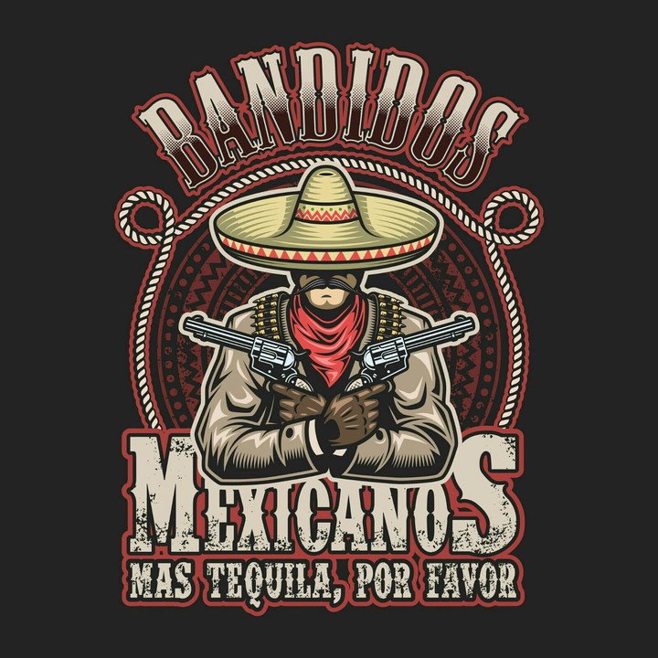 bandidos