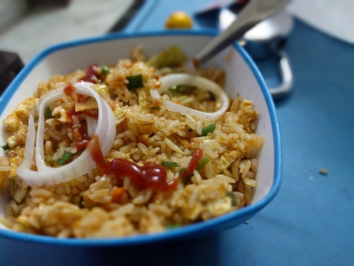 fried rice