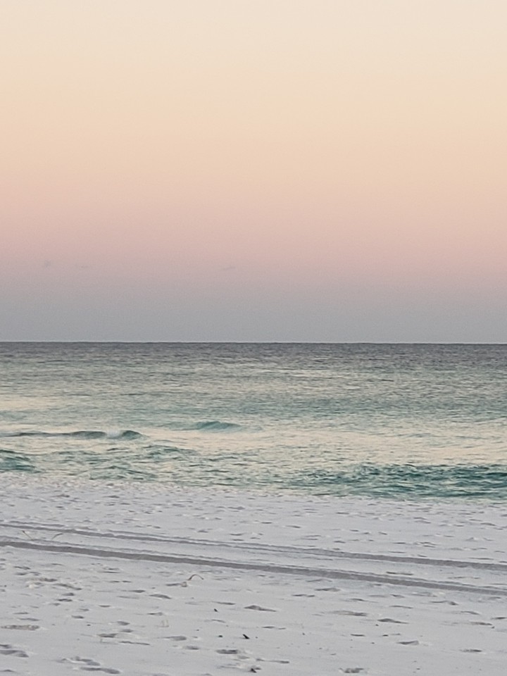 beaches