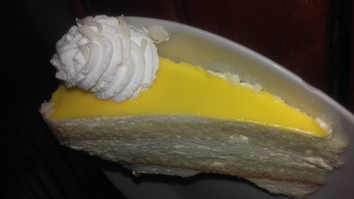 Cake