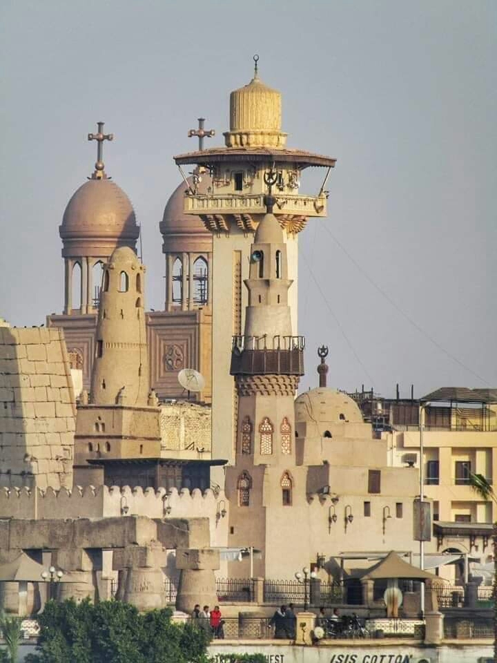 egypt