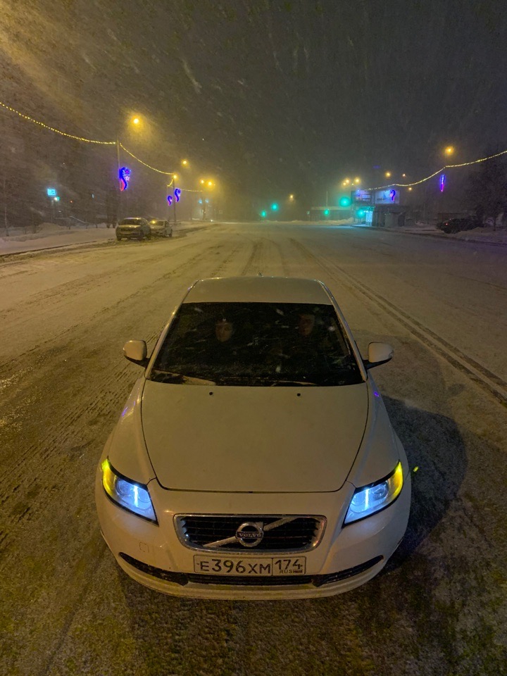 volvo s 40