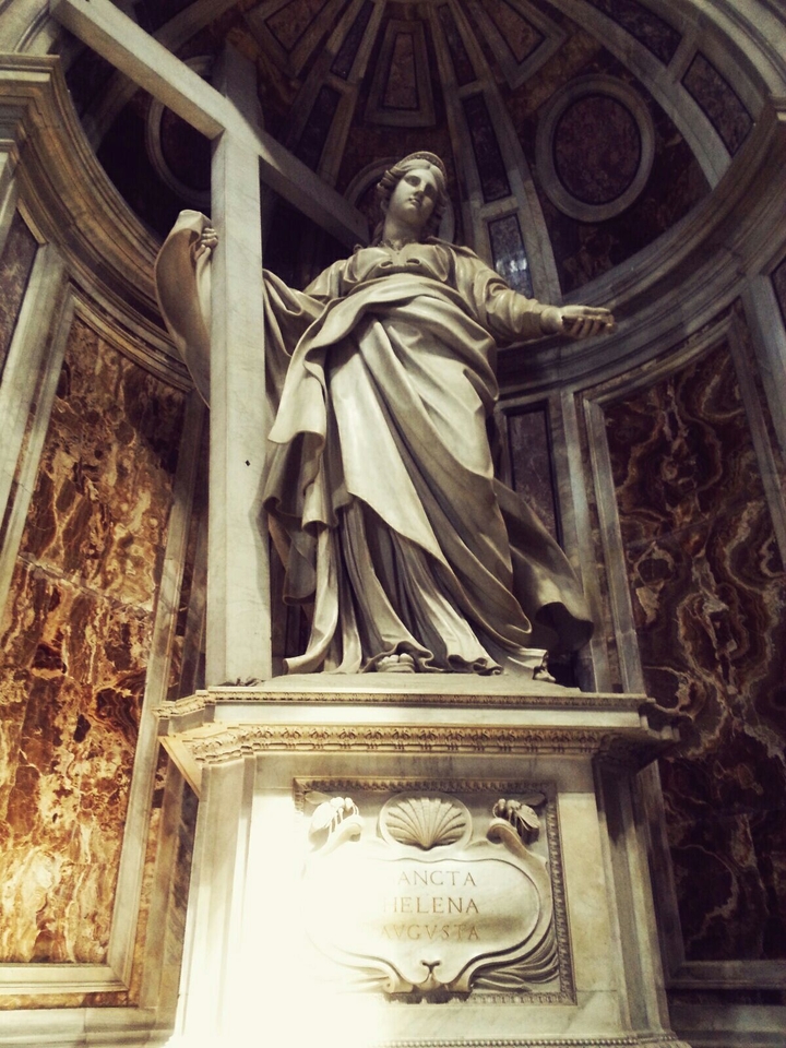 St. Peter's Basilica