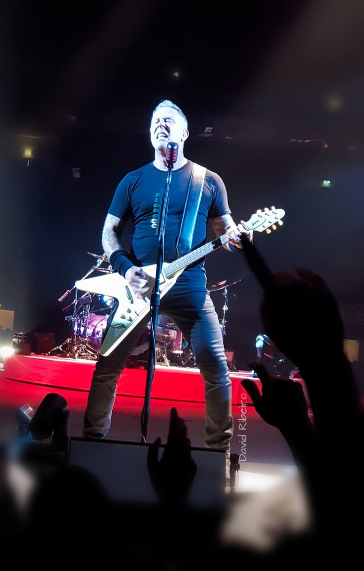 Metallica
