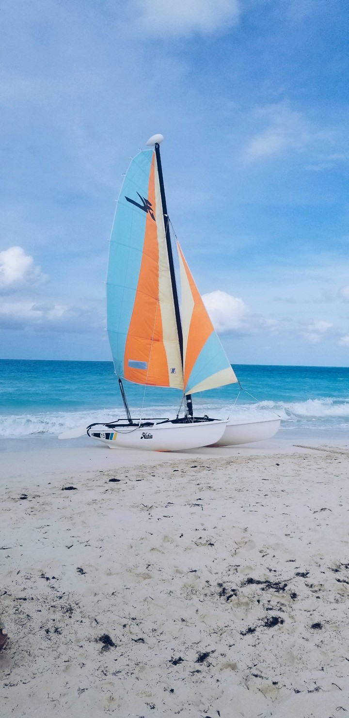 les Caraïbes
