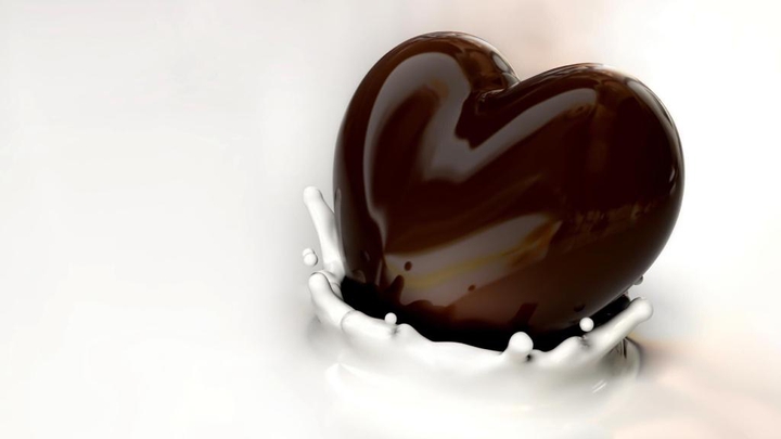 For you my love