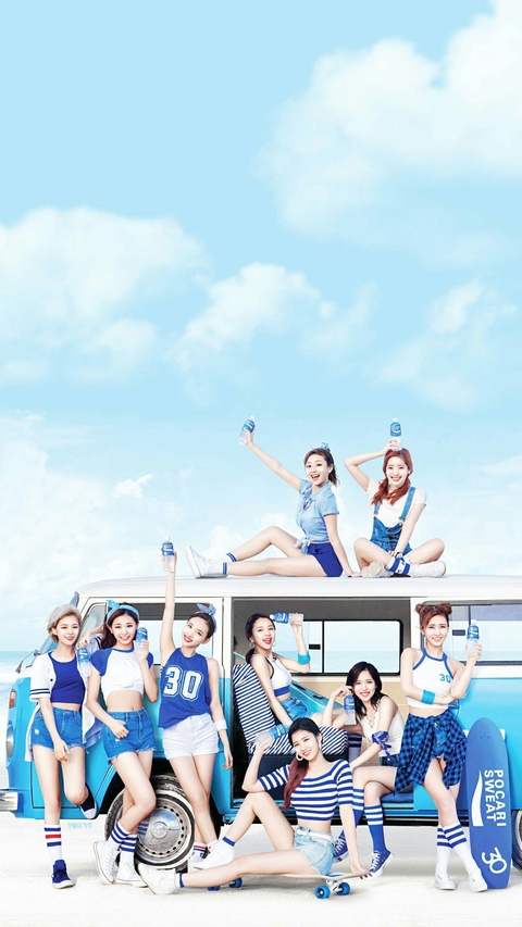 Pocari SWEAT