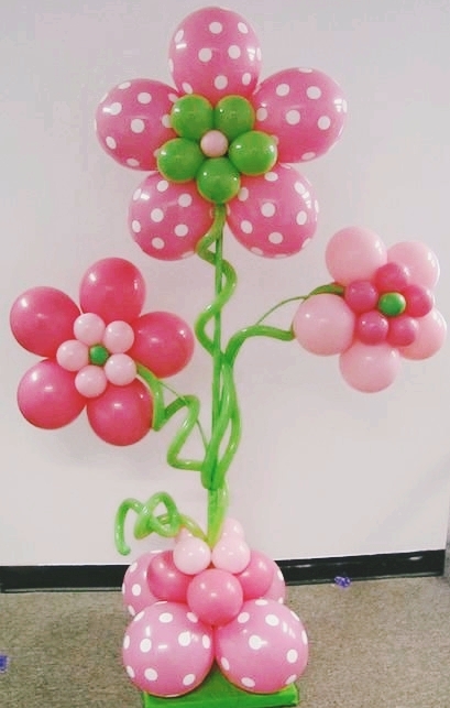 Balloons