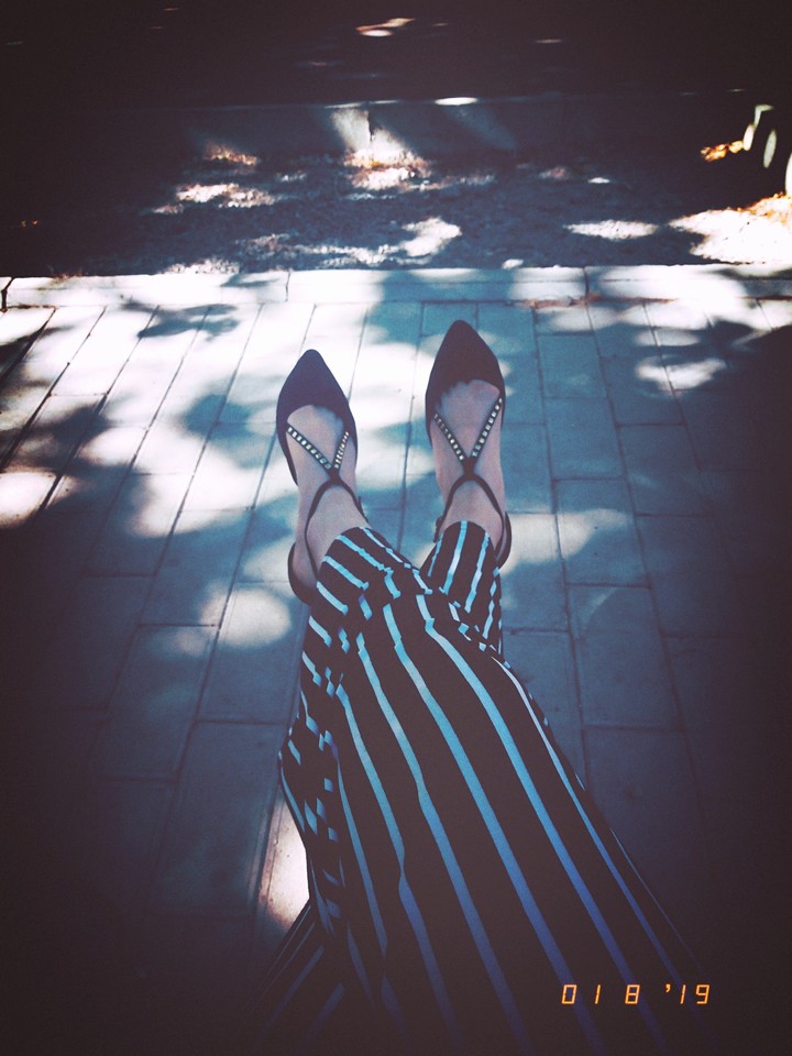 legs