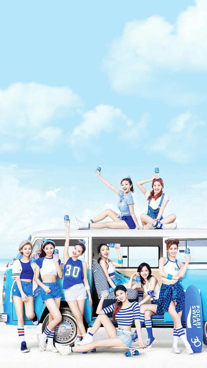 Pocari SWEAT