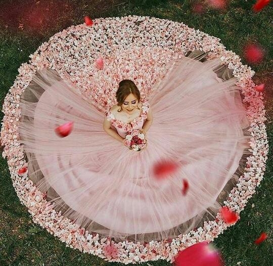 wonderful dress