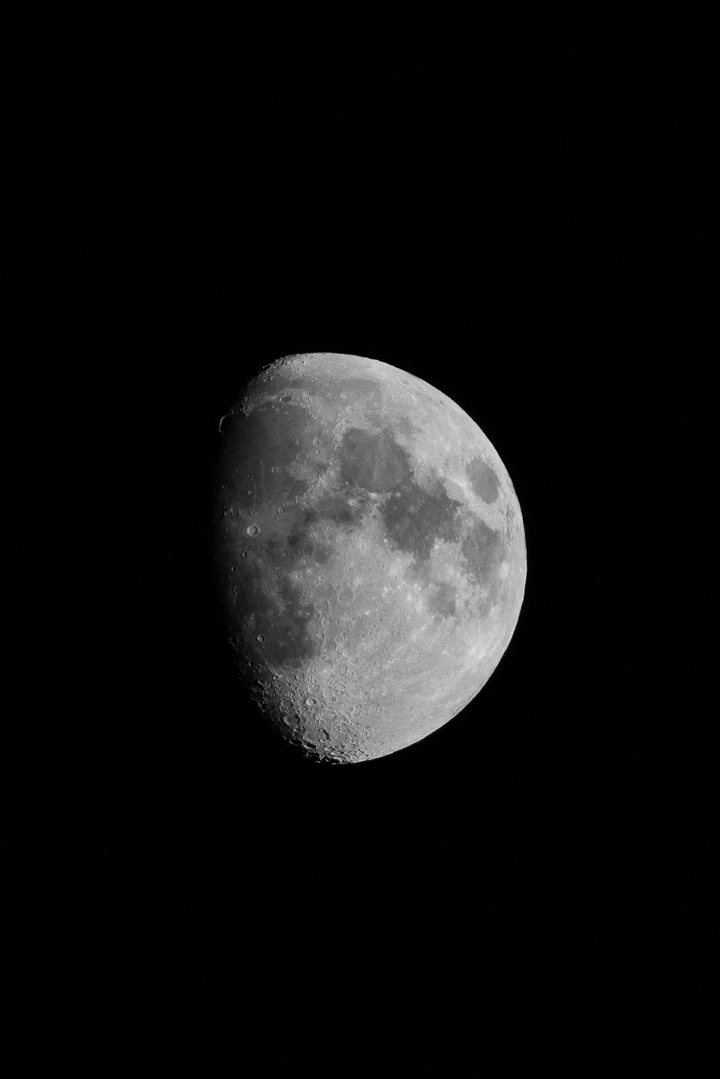 mond und sonne