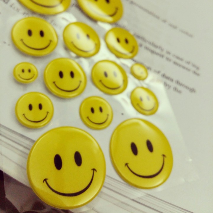 smiley