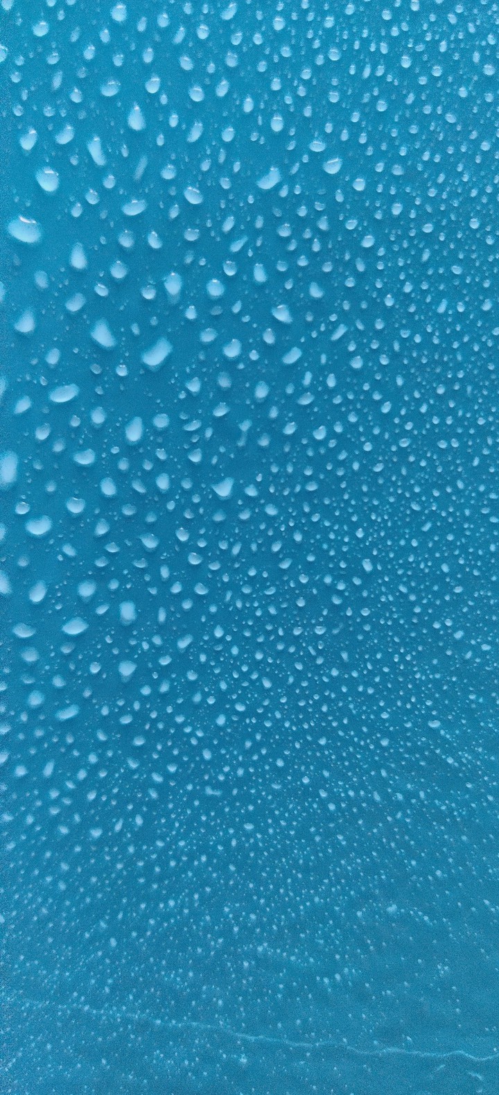 water is to coool blue like silent