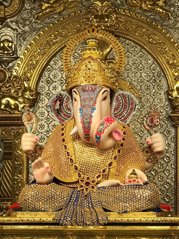 jay Ganesha