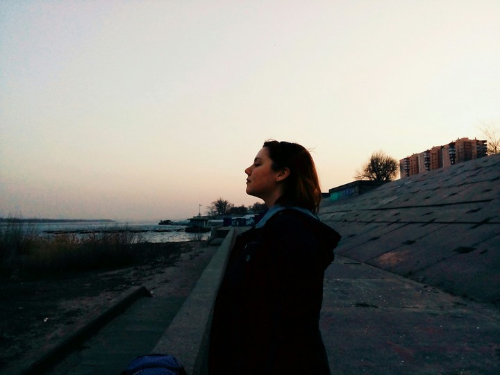sunset on free