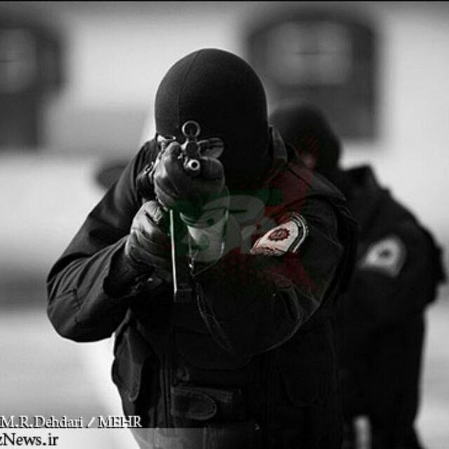 police