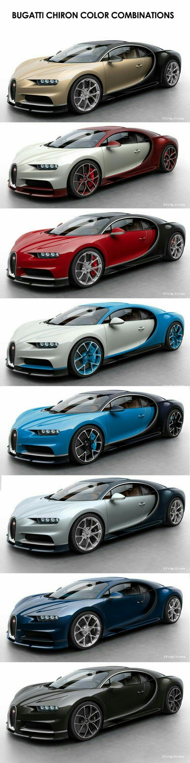 Bugatti