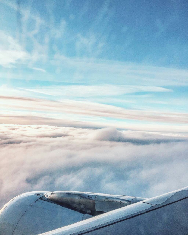 Aeroplane