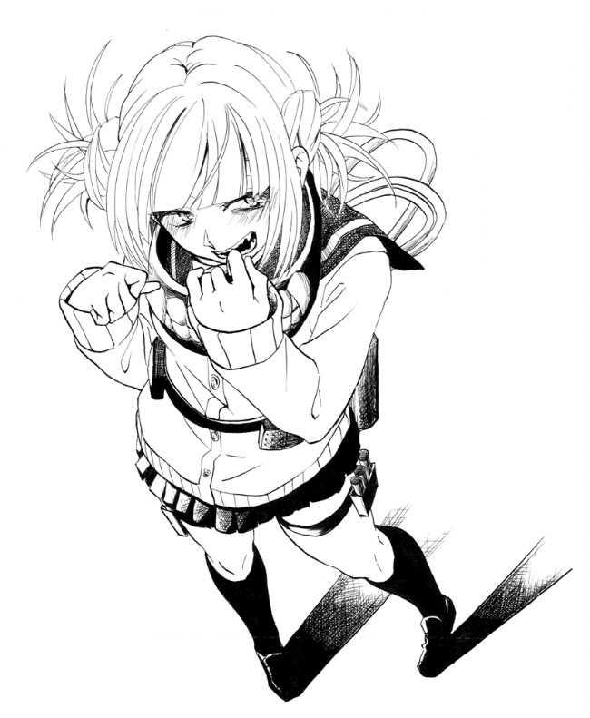 Himiko Toga