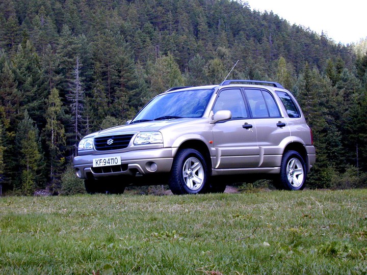 suzuki