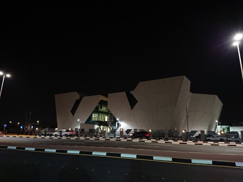 Dammam, Saudi Arabia