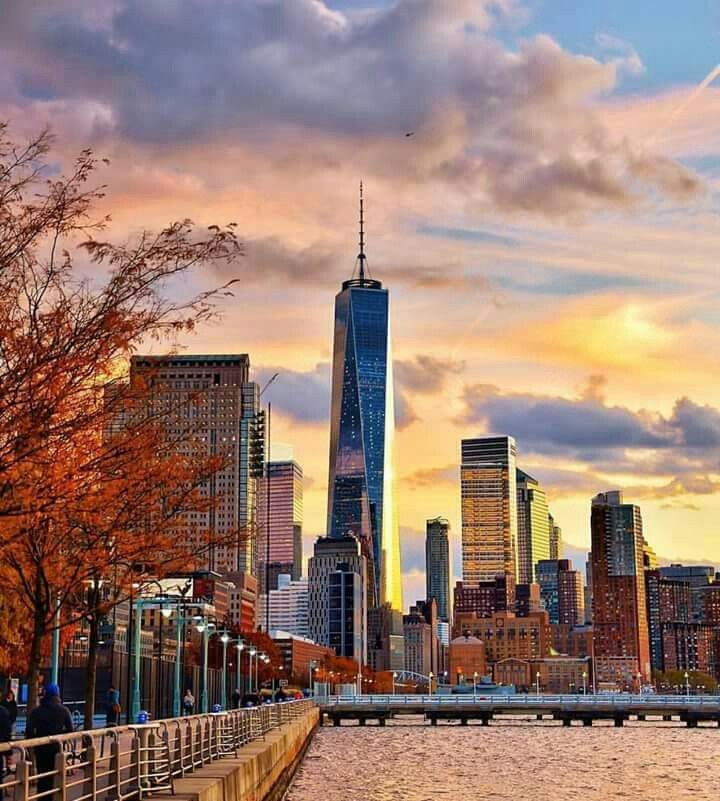 Freedom Tower 1