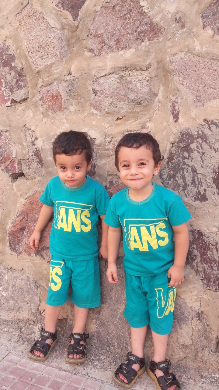 twins
