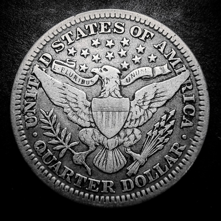 Coin.