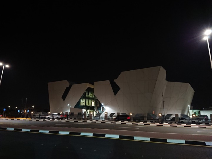 Dammam, Saudi Arabia