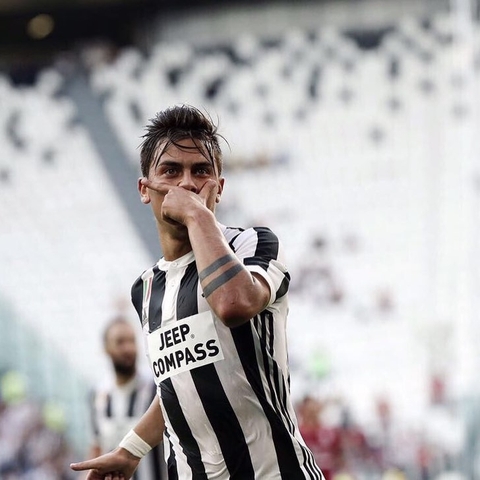 Dybala