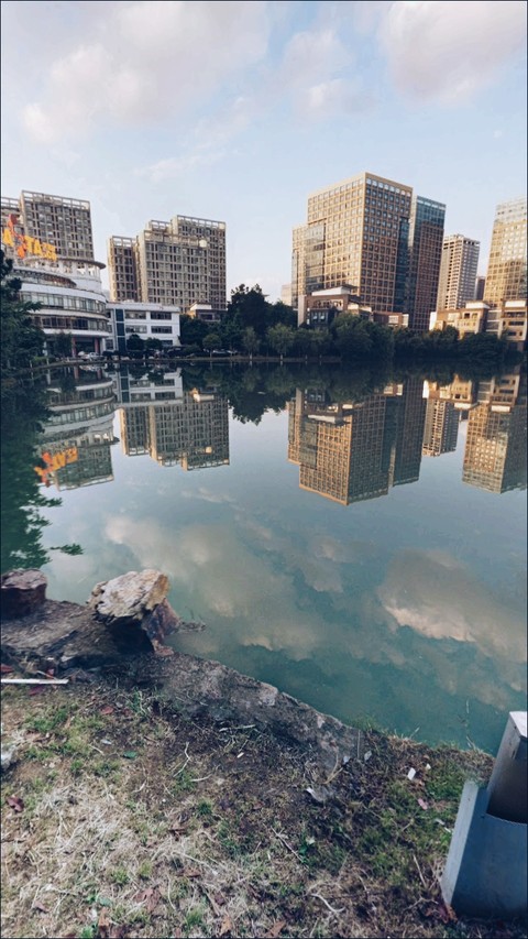 My City