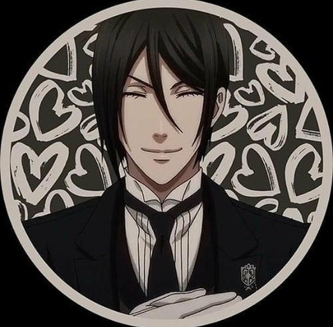 Kuroshitsuji