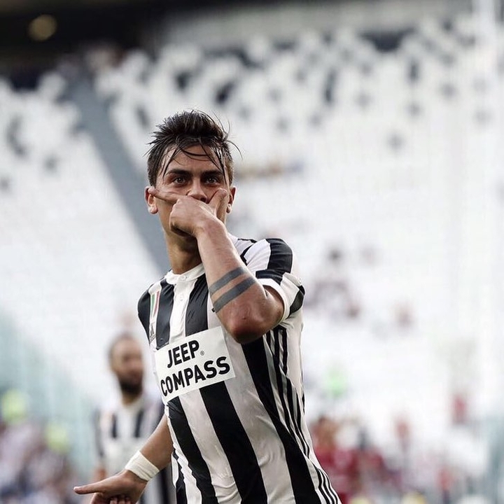 Dybala