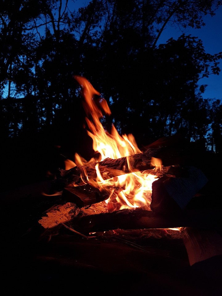 Campfire