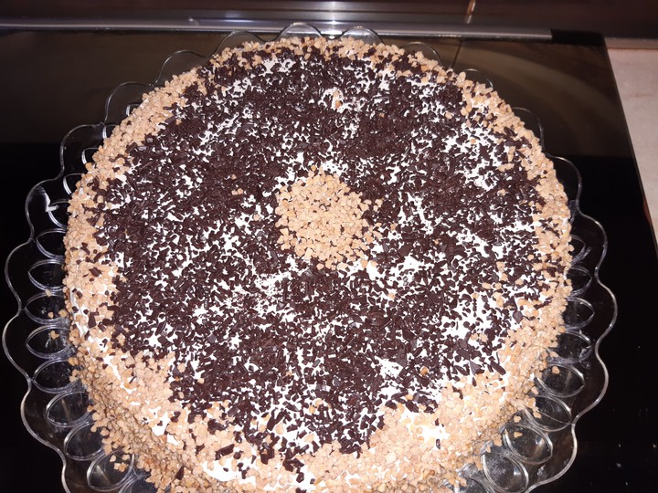 cake