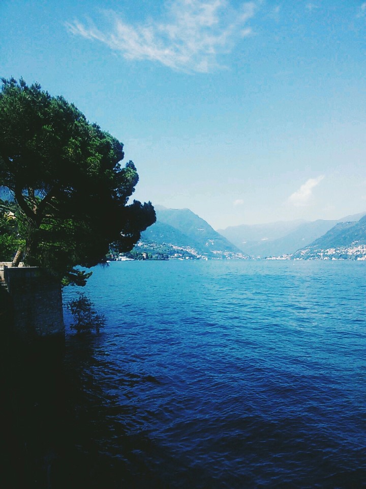 lake of como