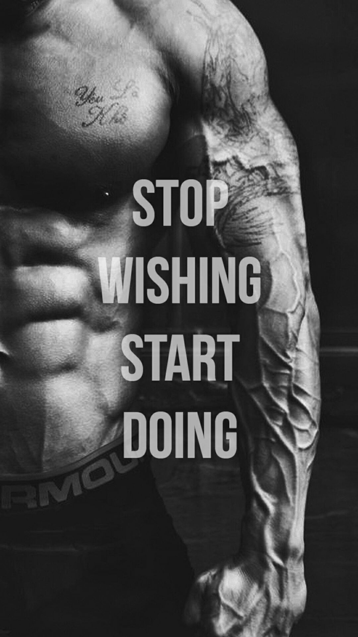 keep moving