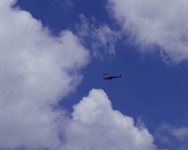 sky