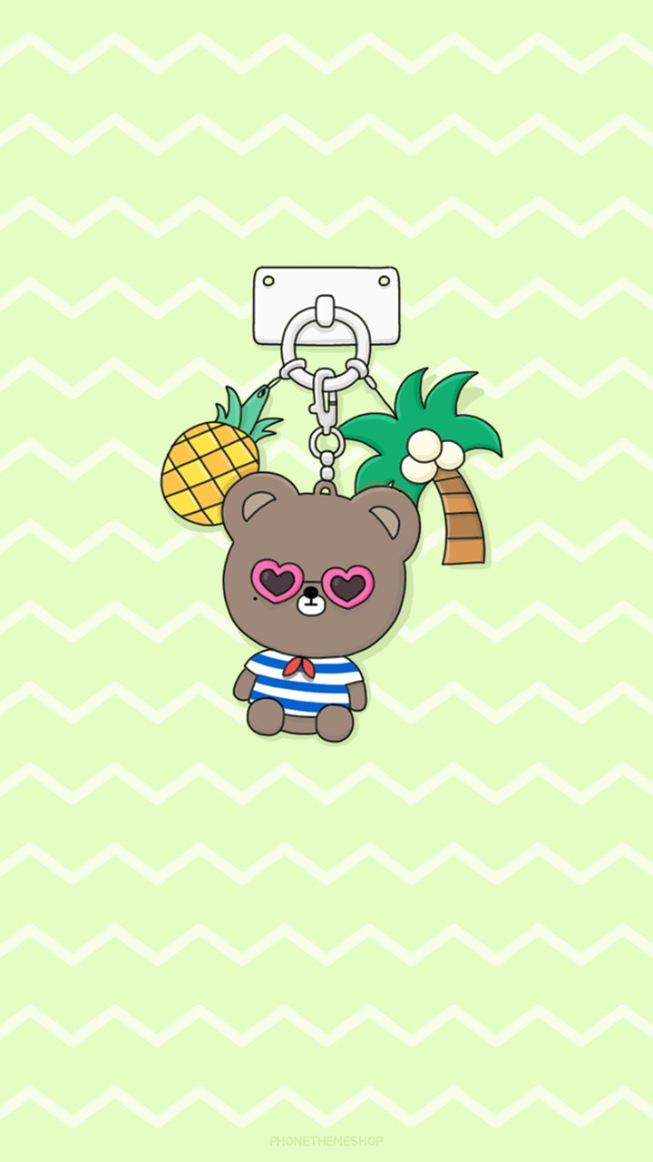Key ring