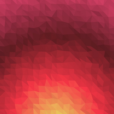 Red faded background