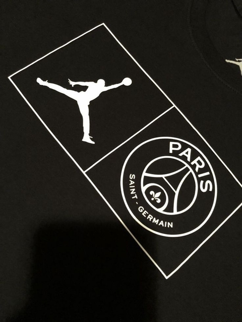 jordan psg