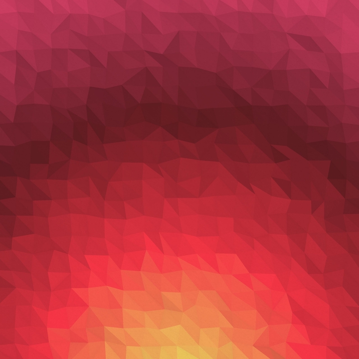 Red faded background