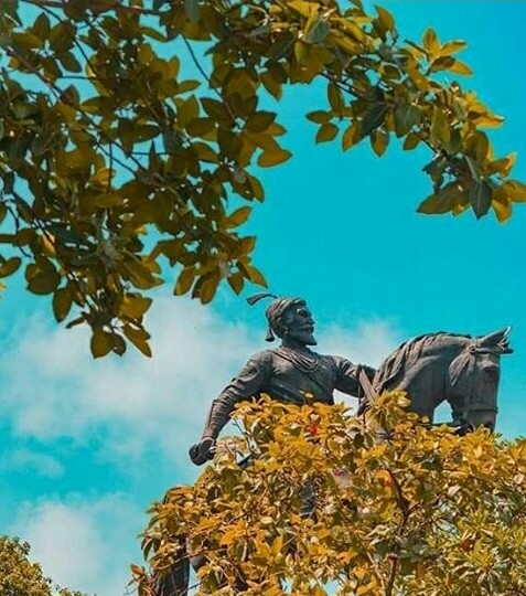 shivaji mahraj