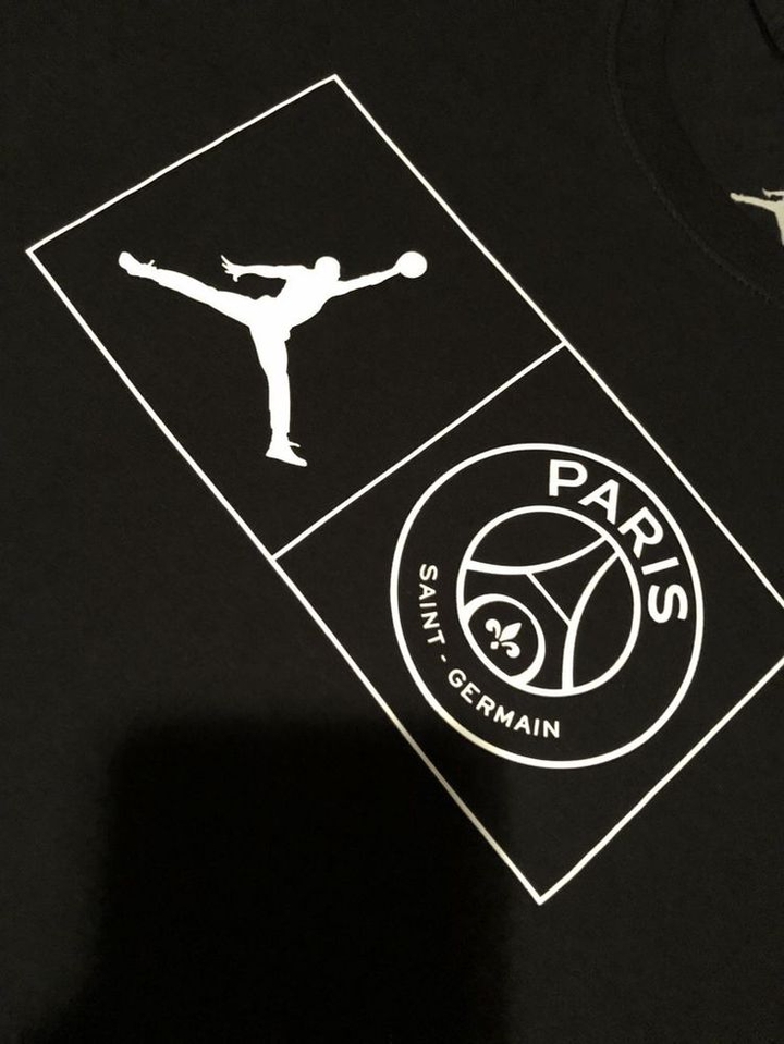 jordan psg